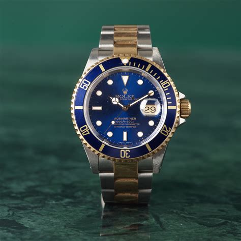 rolex submariner 300m price.